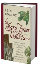 Mary Jones